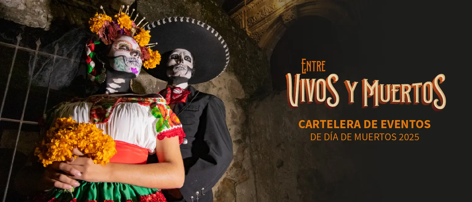 Temporada Día de Muertos