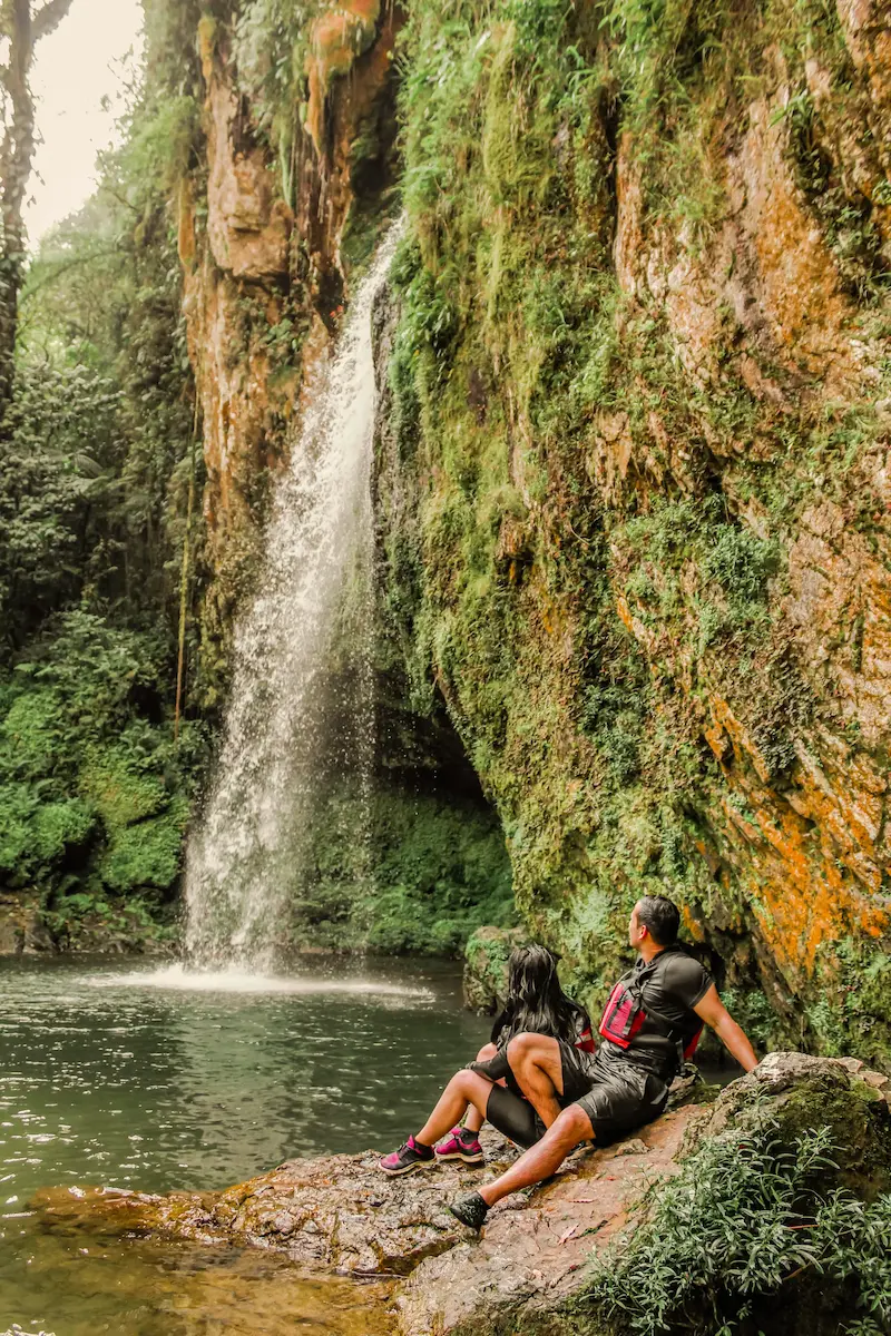 Naturaleza