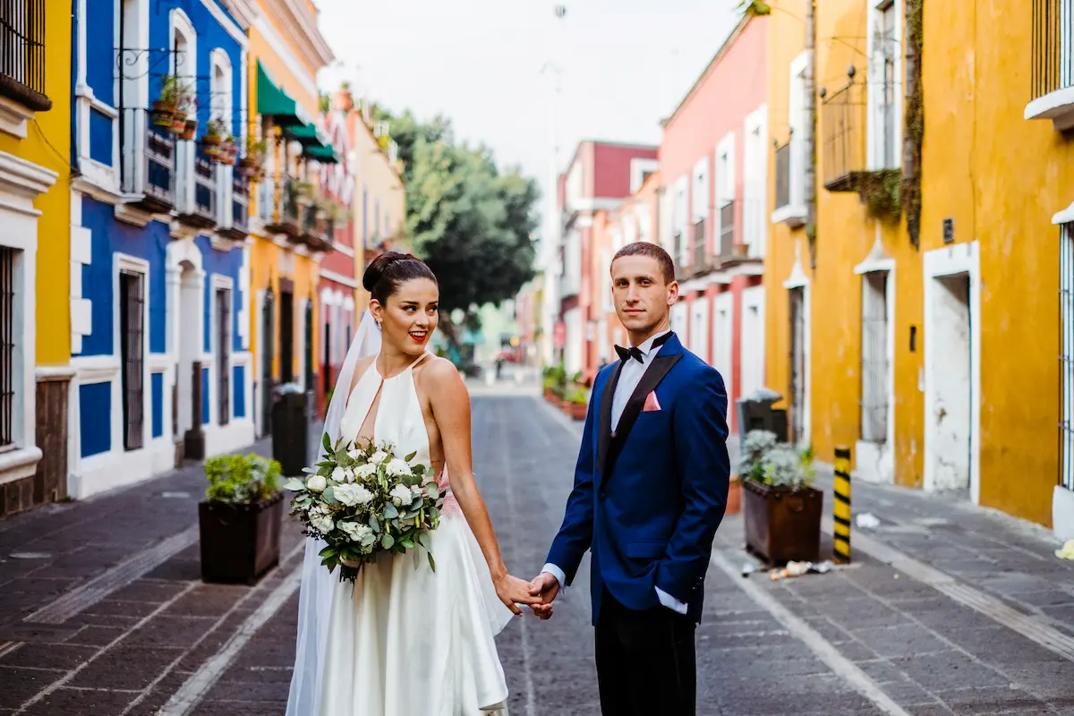 Turismo de Romance