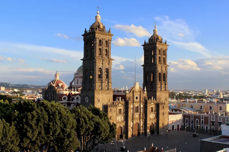 Turismo Religioso