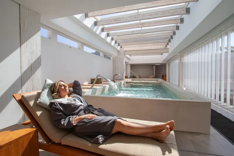 Turismo Wellness