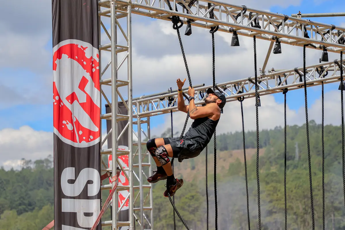 Spartan Race