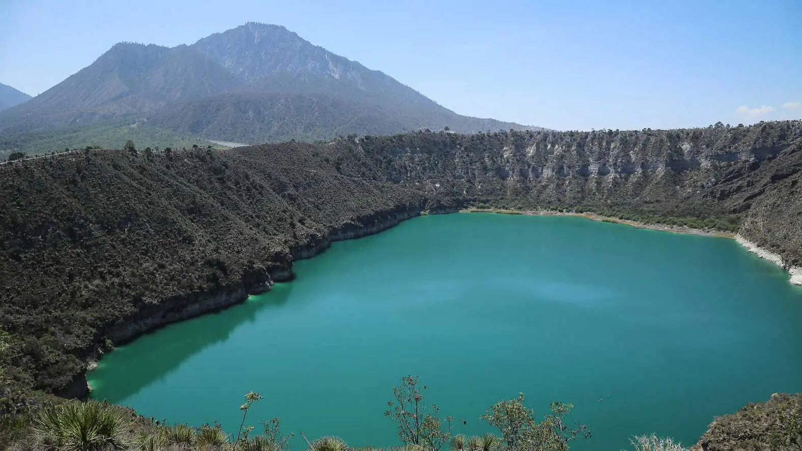 Valle Central