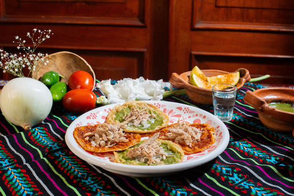 Chalupas