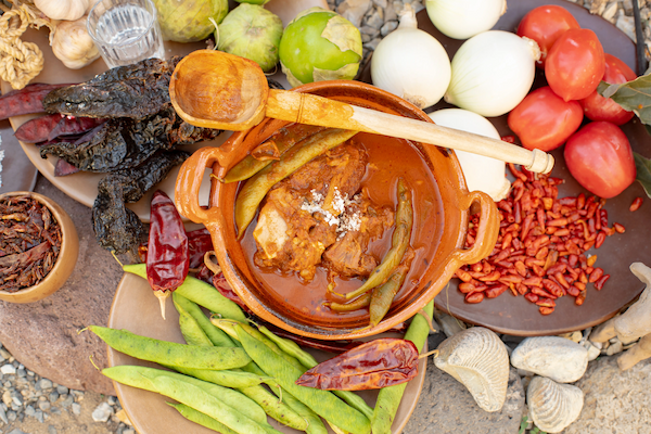 Mole de caderas