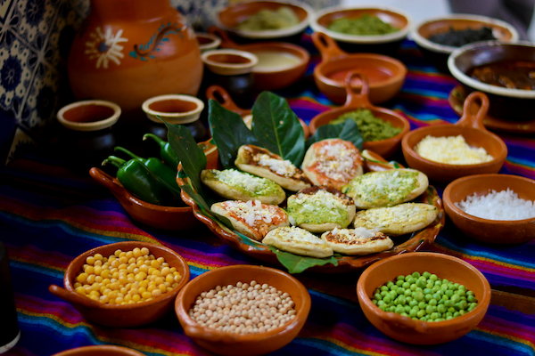 Tlayoyos