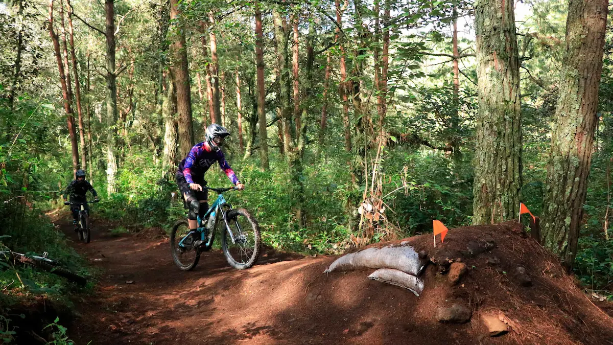 Ciclismo