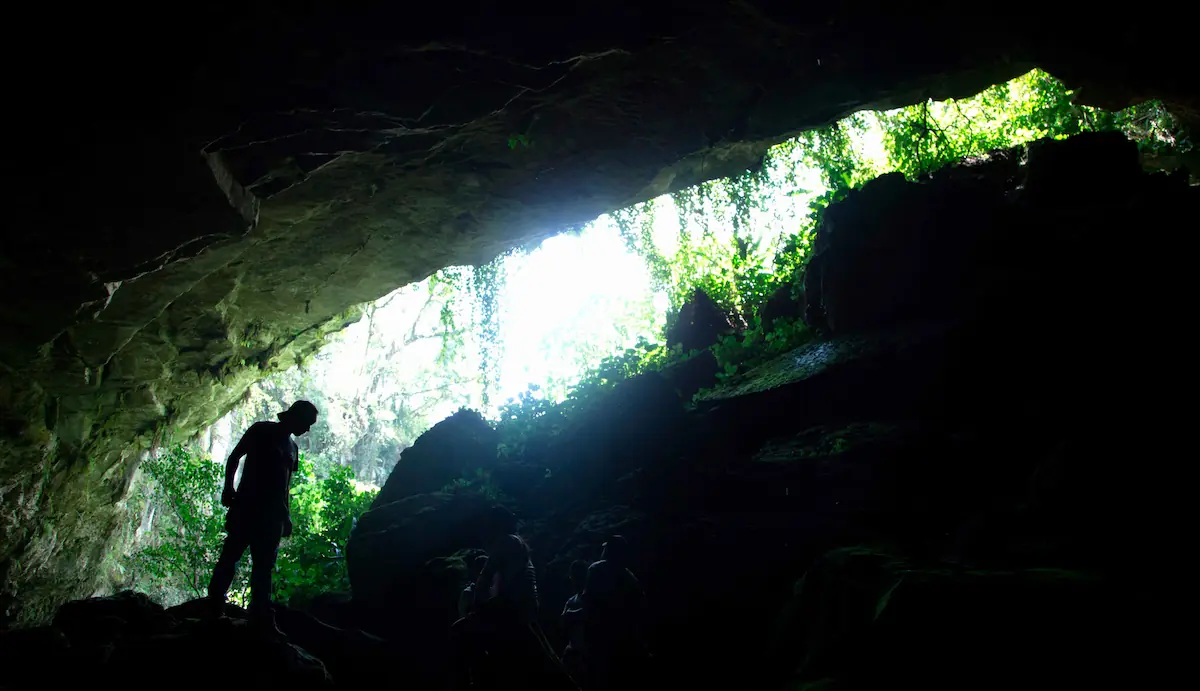 Espeleología