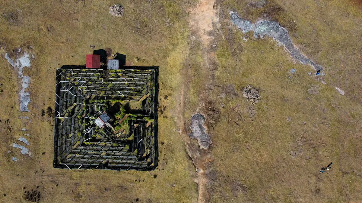 Parques de Aventura