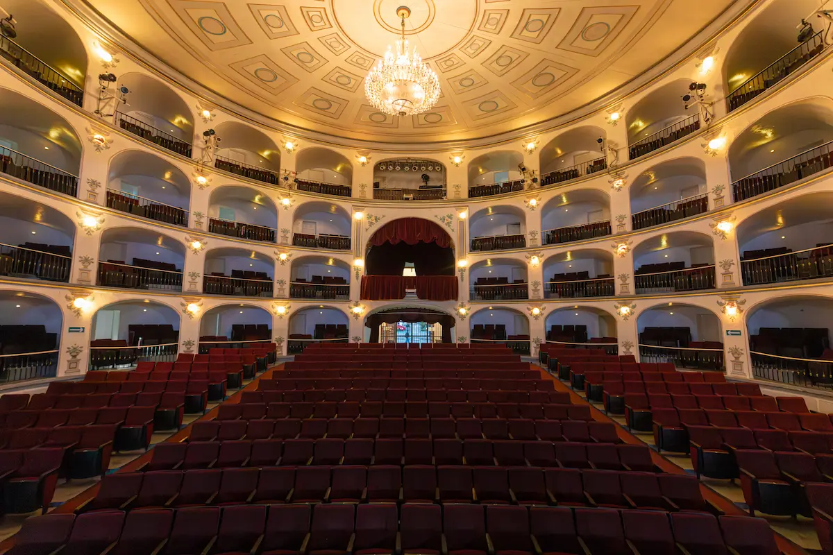 Teatro Principal