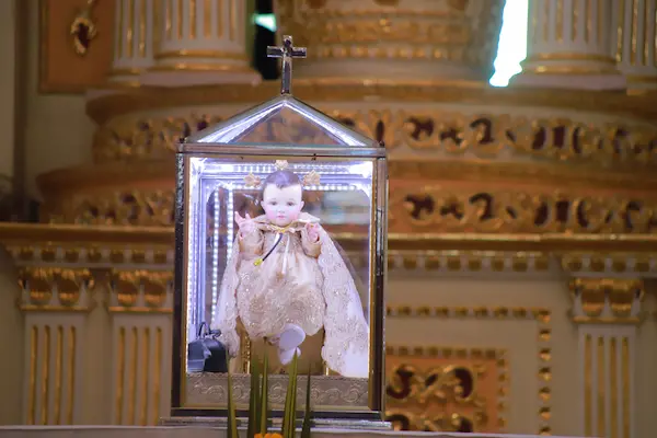 Santuario del Niño Doctor