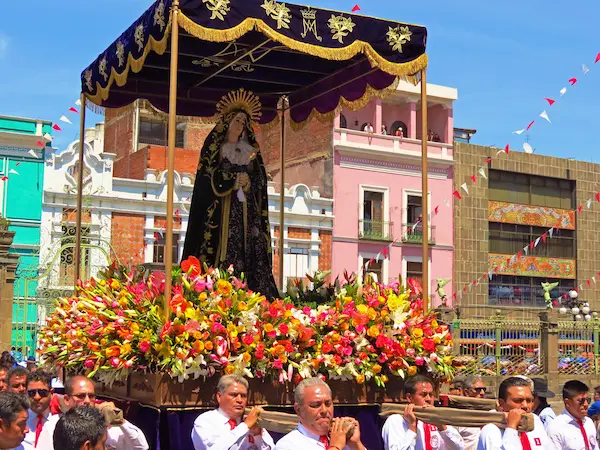 Viacrucis