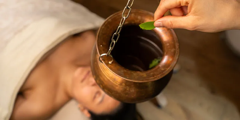 Rituales energéticos