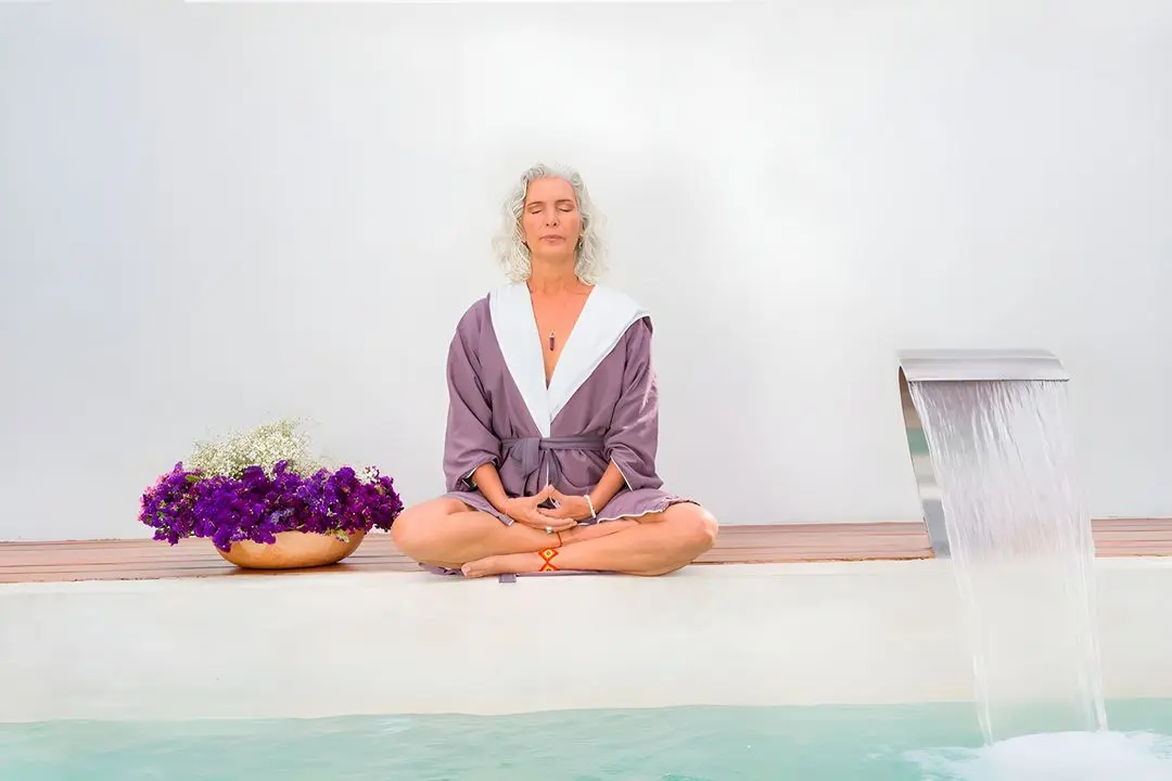 Yoga y meditación