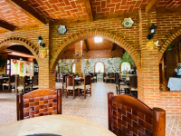 Restaurante Campestre Los Arcos