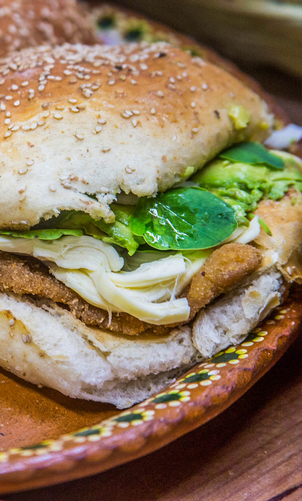 Cemitas
