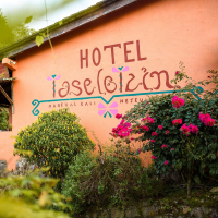 Hotel Taselotzin