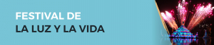 Festival de la luz y la vida