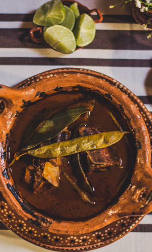 Mole de Caderas