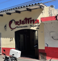 Cristina Restaurante & Taquería Suc. La Maquinita