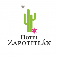 Hotel Zapotitlán