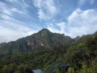 Cerro Cempoaltépetl