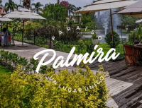Restaurante Palmira Atlixco