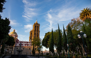 Centro Histórico