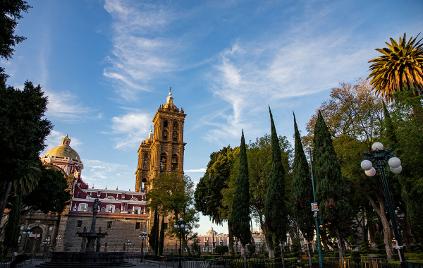 Centro Histórico