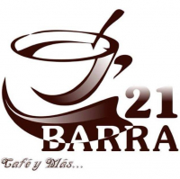Barra 21
