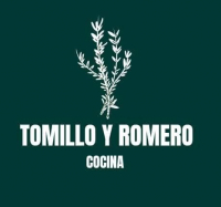 Tomillo y Romero