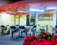 Restaurant La Terraza