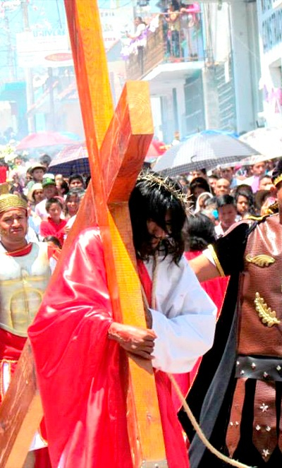 SEMANA SANTA