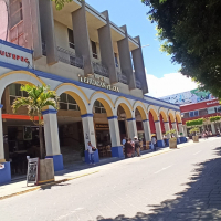 Hotel Tehuacán Plaza
