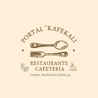 Restaurant El Portal Kafekali