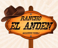 Cabañas Rancho “El Andén”